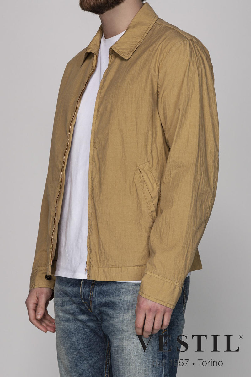 VESTIL Giubbotto Uomo 0000092378 PRESIDENTSBEIGE VESTIL 