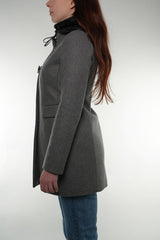 FAY  Cappotto Donna NAW59453430 UKMB600 FAY 