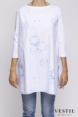 WHYCI Maglia Donna