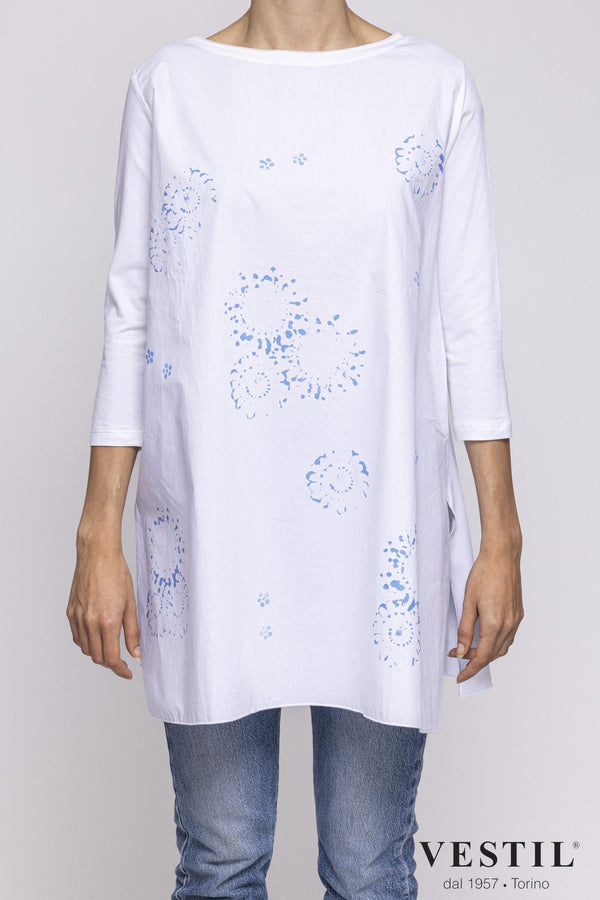 WHYCI Maglia Donna