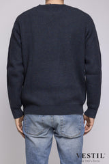 SEASE Maglia Uomo KR040XG022 P14 SEASE 