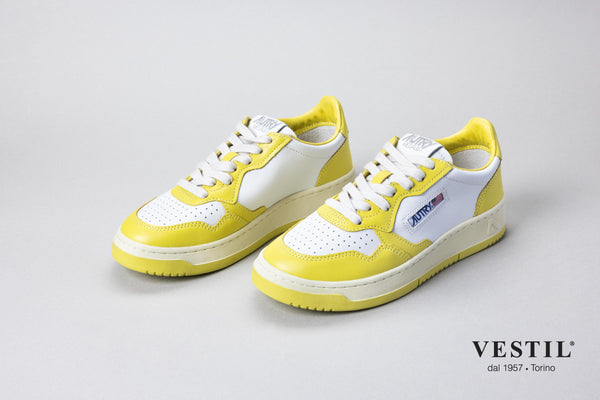 AUTRY Scarpa sportiva Donna