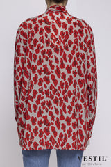 Sarte pettegole Camicia Donna WXI YL2FL1 Sarte pettegole 