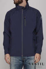 VESTIL Giubbotto Uomo 0000068194 ECOALFBLU VESTIL 