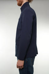 Duty tasca con pattina bottoni NAM19500290 UYQ021E FAY 