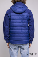 CP COMPANY Giubbotto Uomo 11CM OWO06A 878 CP COMPANY 