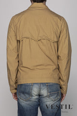 VESTIL Giubbotto Uomo 0000092378 PRESIDENTSBEIGE VESTIL 