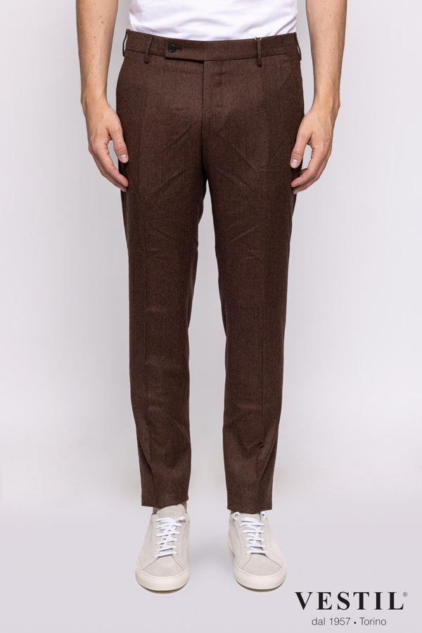 Berwich Pantalone Uomo