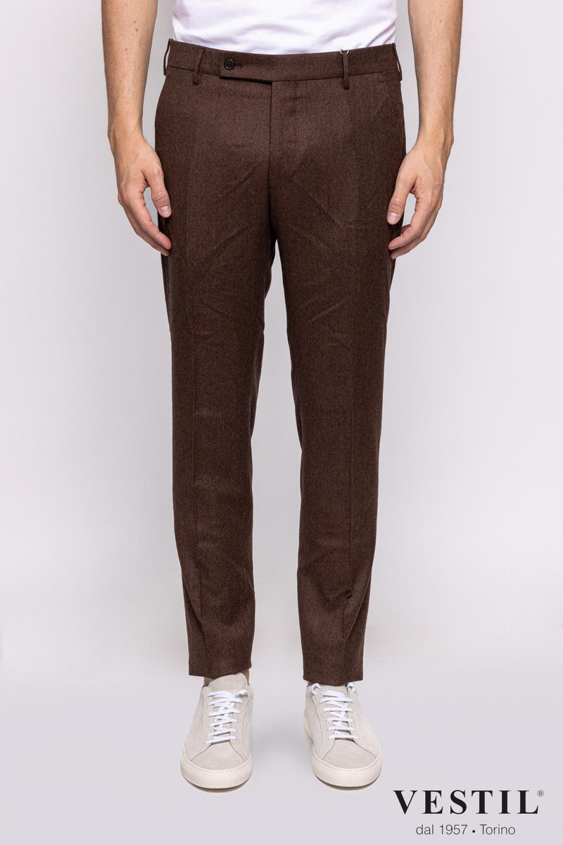 Berwich Pantalone Uomo