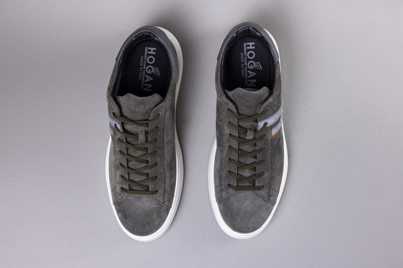 Hogan Scarpa sportiva Uomo