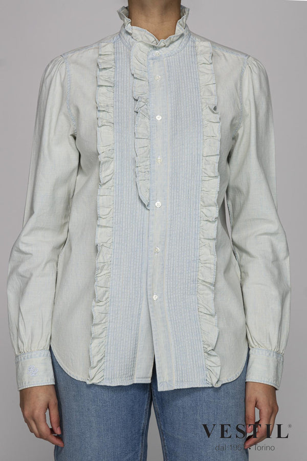 VESTIL Camicia Donna