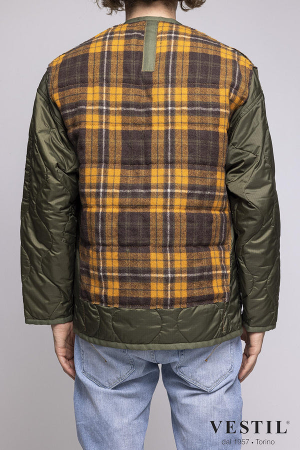 PRESIDENT'S CPPU559T424ARMY GREEN