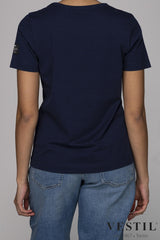 VESTIL T-shirt Donna