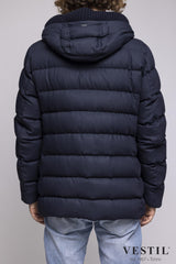 Herno Giaccone Uomo PI000907U 332789200 Herno 