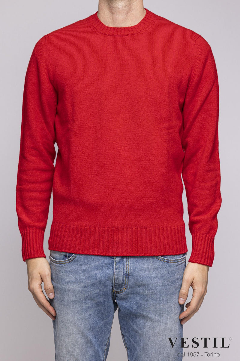 Jurta Maglia Uomo
