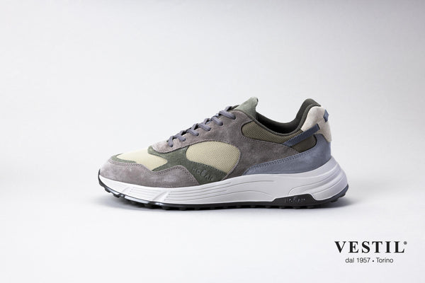 Hogan Scarpa sportiva Uomo