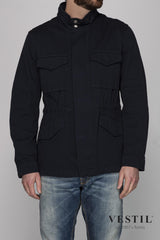 VESTIL Giaccone Uomo CWOOU0415MRUT2655 WOOLRICHBEIGE VESTIL 