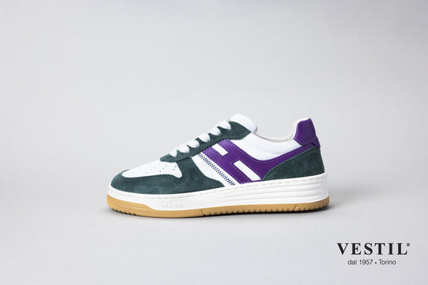 Hogan Scarpa sportiva Donna
