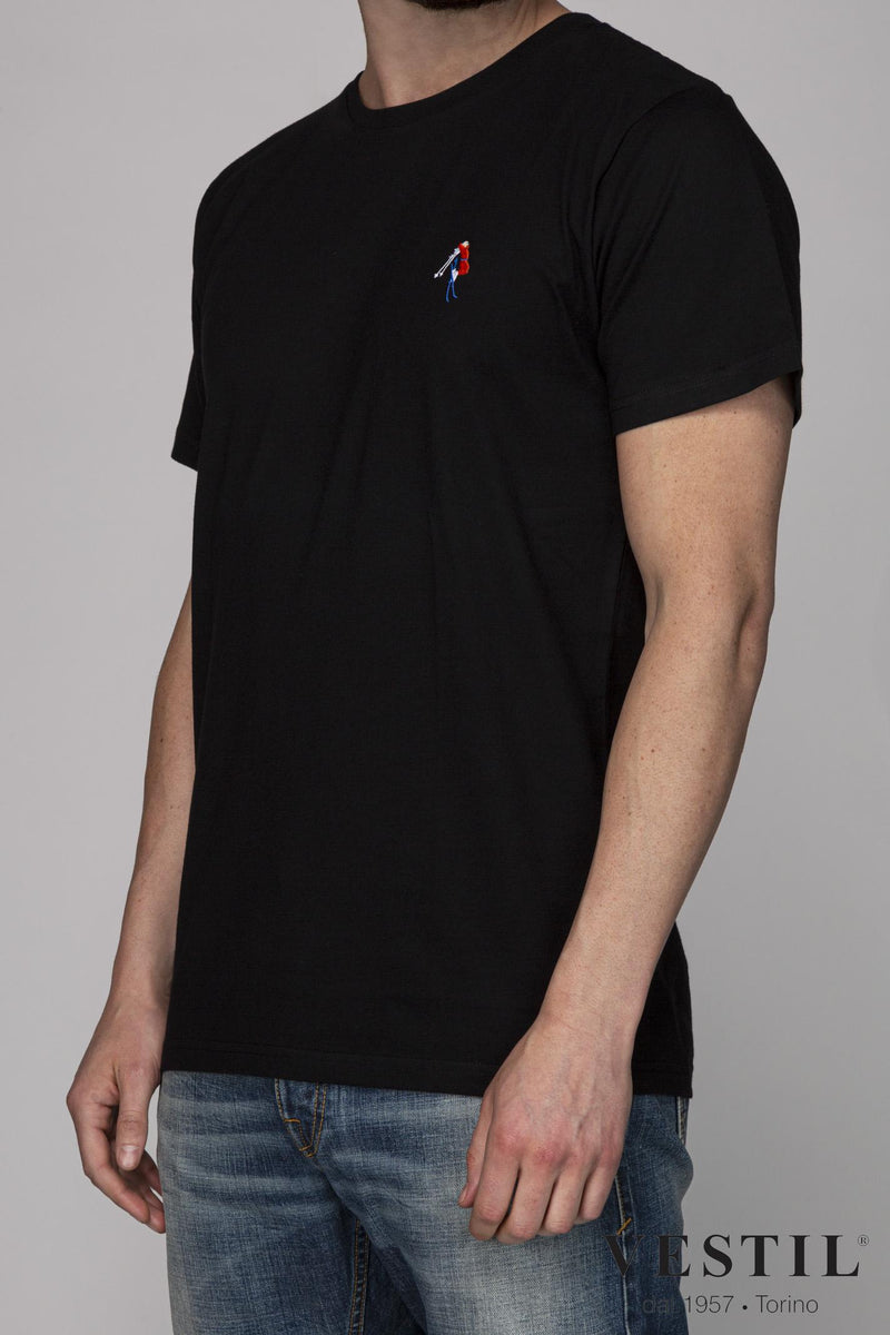 VESTIL 0000091175DEDICATEDNERO