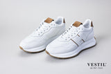 Hogan Scarpa sportiva Donna HXW6410EH41 O646P08 Hogan 