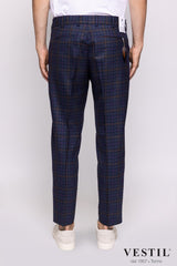 PT01  Pantalone Uomo CORFZ1Z00FWD CX230350 PT01 