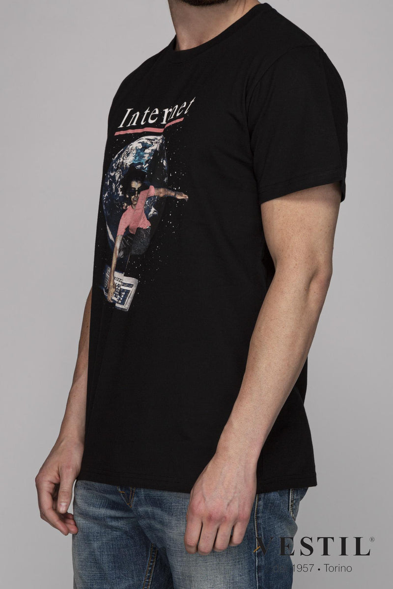 VESTIL T-shirt Uomo