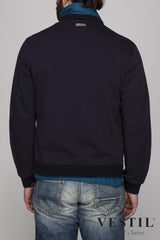 VESTIL Giubbotto Uomo 0000074793 ESEMPLAREBLU VESTIL 