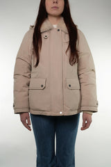 Woolrich Giubbotto Donna CFWWOU1071FRUT3780 7404 Woolrich 
