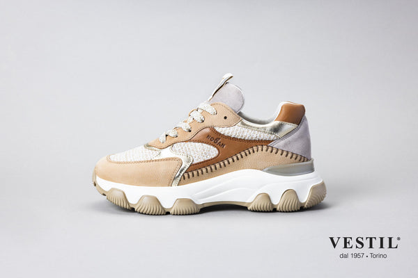 Hogan Scarpa sportiva Donna