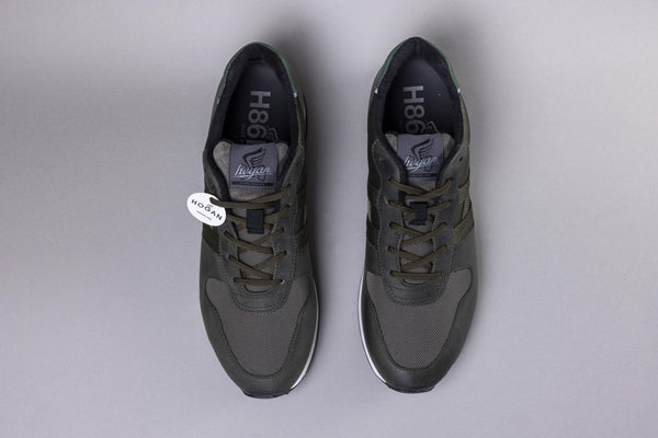 Hogan Scarpa sportiva Uomo