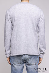 SEASE Maglia Uomo KR037XG006 N55 SEASE 