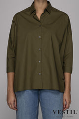VESTIL Camicia Donna