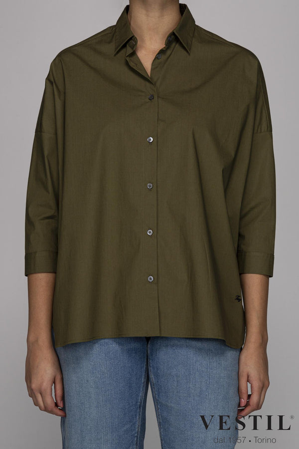 VESTIL Camicia Donna