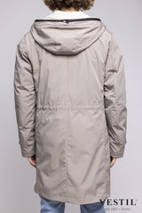 KIton Giaccone Uomo UW1331 V0190B01 KIton 