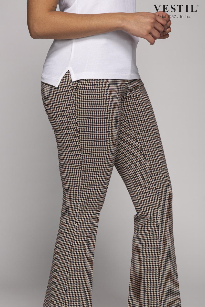VESTIL Pantalone Donna