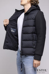 Herno Giubbotto Uomo PI000863U 120049389 Herno 