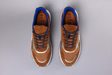 Hogan Scarpa sportiva Uomo HXM5630DM92 R68842R Hogan 