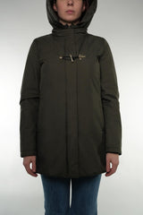 FAY  Cappotto Donna NAW59513830 ZXEV805 FAY 