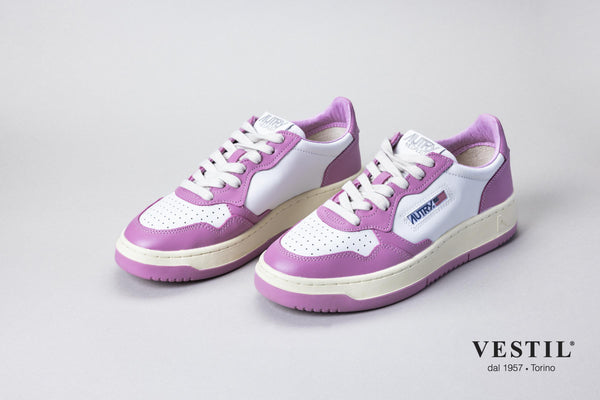 AUTRY Scarpa sportiva Donna