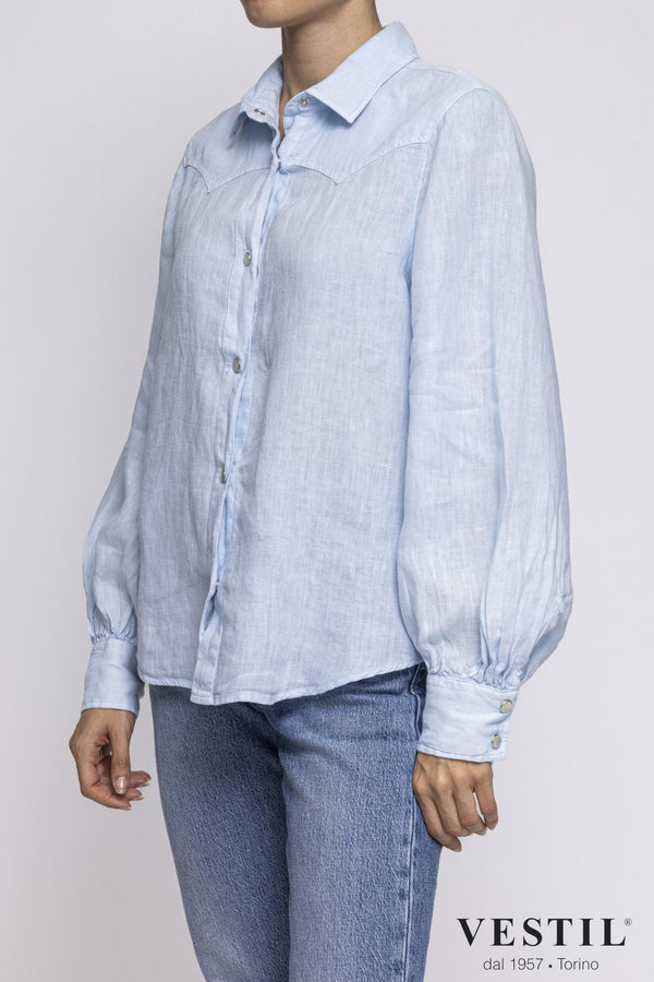 Roy Rogers Camicia Donna