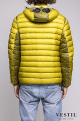 CP COMPANY Giubbotto Uomo 13CMW168A 006099A249 CP COMPANY 