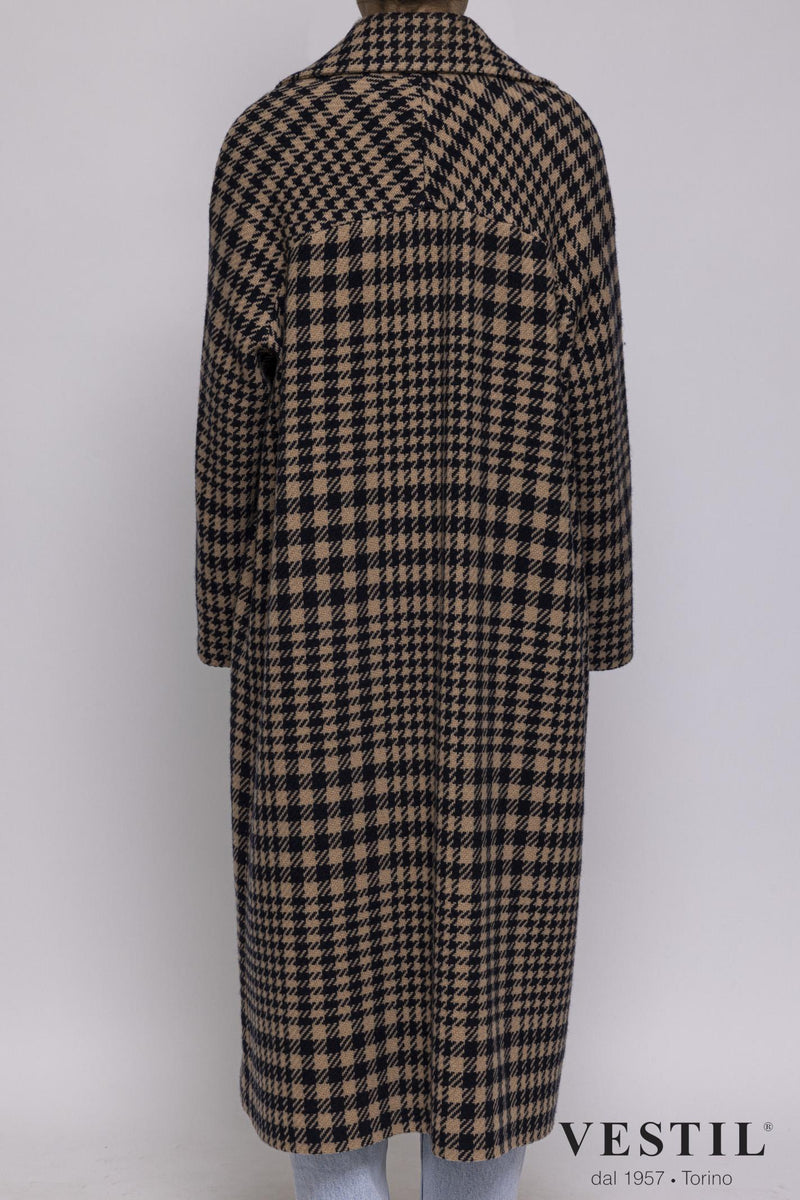 Circolo Cappotto Donna