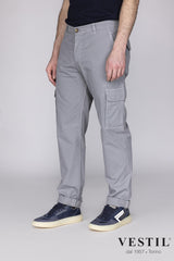 Brunello Cucinelli Pantalone Uomo 0000050661  Brunello Cucinelli 
