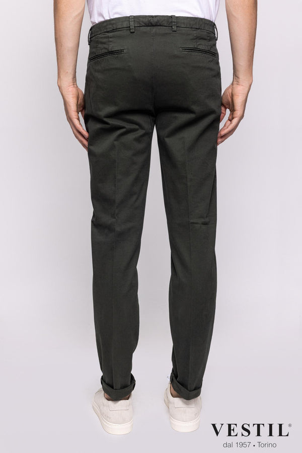 Sparvieri Pantalone Uomo
