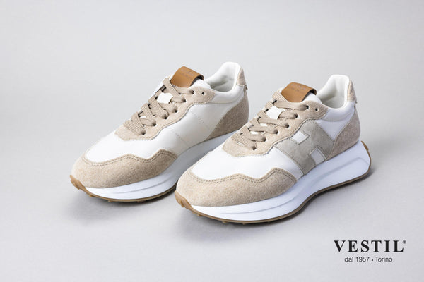 Hogan Scarpa sportiva Donna
