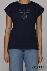 VESTIL 0000039789DEDICATEDBLU