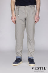 PT01 gray men's trousers 0000082377