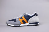 Hogan Scarpa sportiva Uomo HXM3830DO92 R7B662N Hogan 