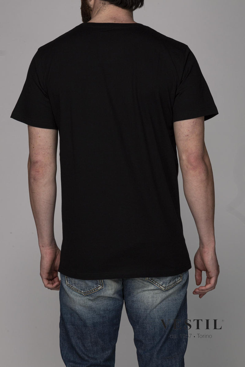 VESTIL 0000084369DEDICATEDNERO