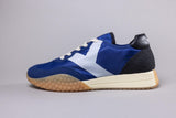 Keh.noo Scarpa sportiva Uomo KM9313 NAVY Keh.noo 
